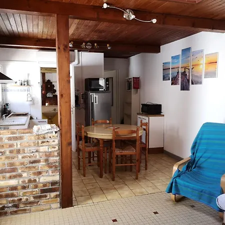 Climatise Ile Oleron Mimosas Saint-Trojan-les-Bains