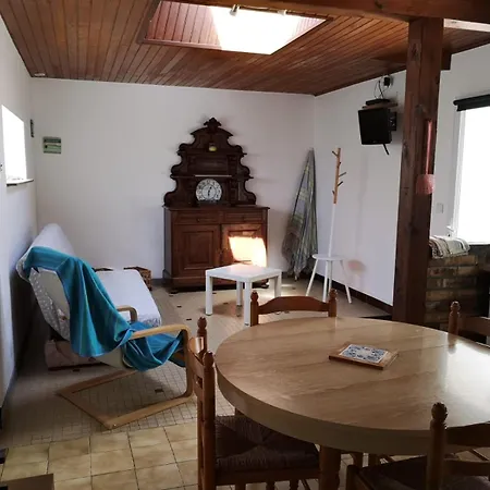 Climatise Ile Oleron Mimosas Dom wakacyjny