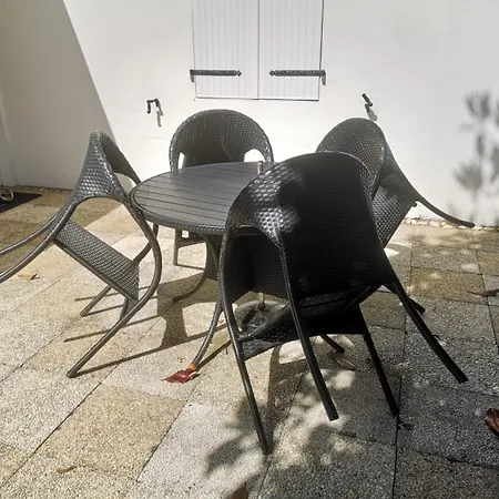 Climatise Ile Oleron Mimosas Dom wakacyjny *